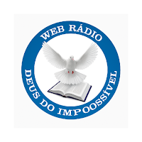 Web rádio Deus do Impossível