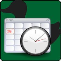 Duck Season Countdown