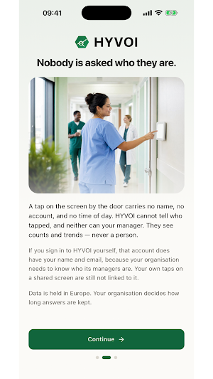 HYVOI Screenshot 2