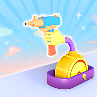 Spinning Gun