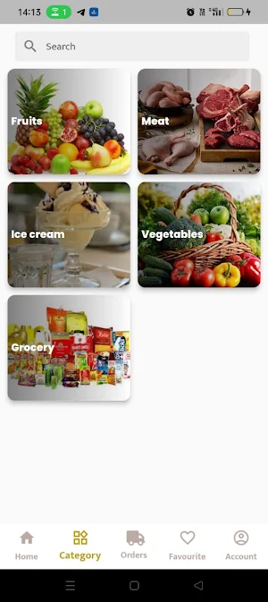 Organic Flour Mill Screenshot 3
