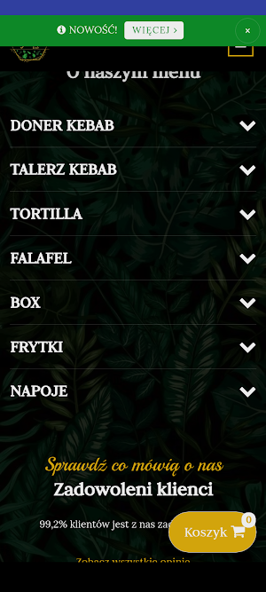 Jabba Kebab Screenshot 2
