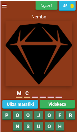 SOCIAL MEDIA QUIZ Screenshot 1
