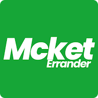 Mcket Errander