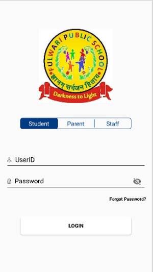 FULWARI PUBLIC SCHOOL Screenshot 2