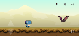 Dino Adventure Screenshot 3