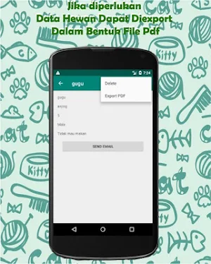 Pet Care Screenshot 3