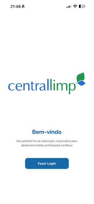CentralLimp Screenshot 0