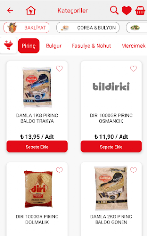 Bildirici Screenshot 2