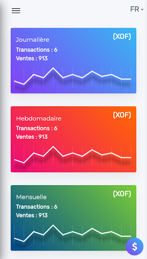 PayTech Screenshot 0