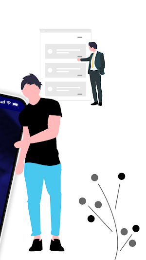 Avance Pardinho Screenshot 2