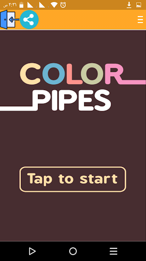 Color Pipes Screenshot 1
