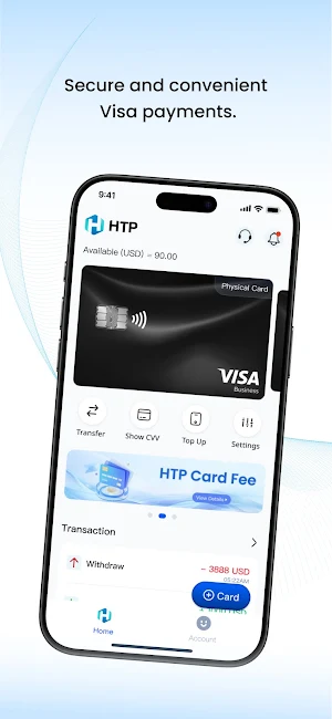 HTP Screenshot 0