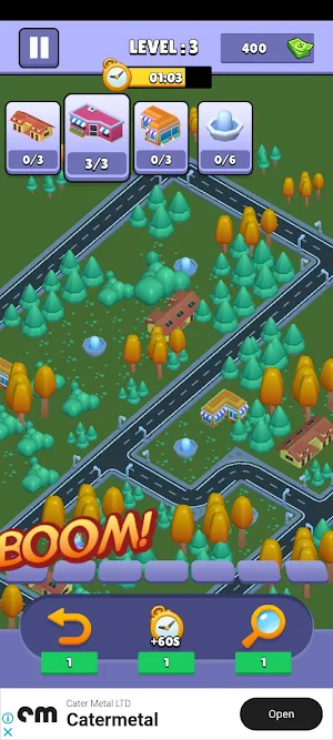 Find Me Idle Screenshot 3