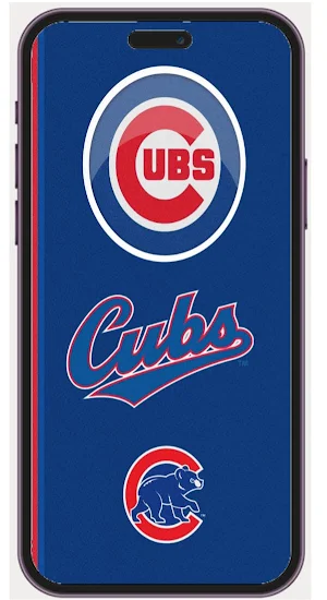 Chicago Cubs Wallpaper Screenshot 0