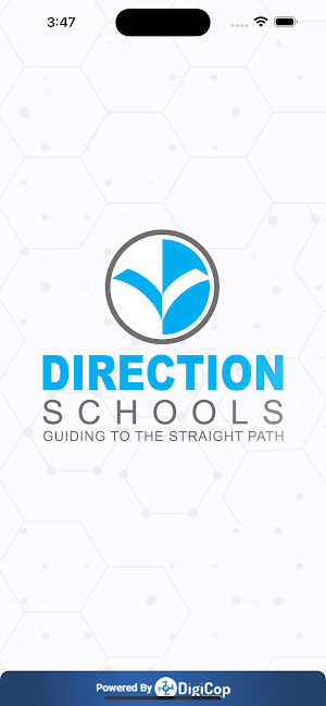 Direction School Screenshot 0