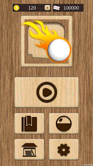 Skill Pinball Screenshot 0
