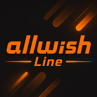 AllWish line