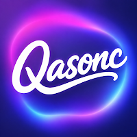 Qasonc - AI Magic Art Maker