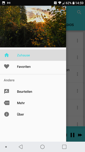 Radio Niedersachsen Screenshot 0
