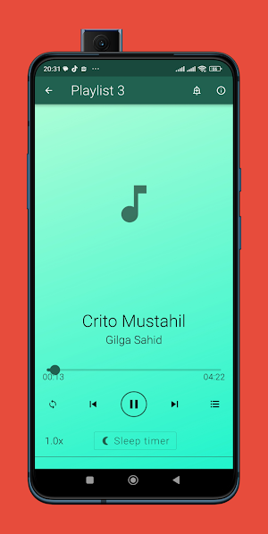 Lagu Gilga Sahid Full Album Screenshot 2