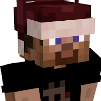 Festive Skins For Minecraft