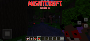 NIGHTCRAFT : The Deer 99 Screenshot 3