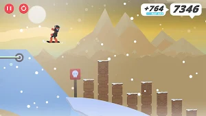 Stomped! screenshot 6