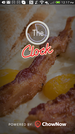 The Clock of Anderson Screenshot 0