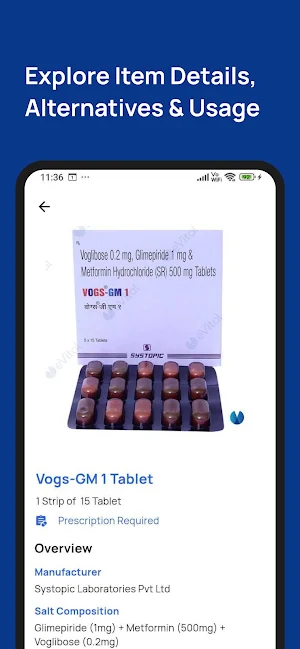 Ramaiah Health Plus Screenshot 2