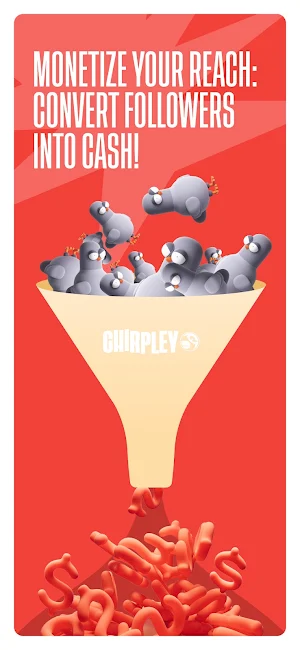 Chirpley Screenshot 1
