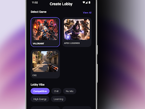 LobbyGo Screenshot 0