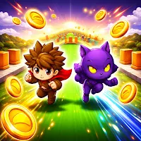 Coin Sprint