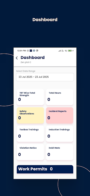 Sankalp 4 Safety Screenshot 3