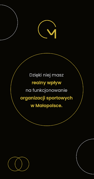 Małopolska - Sport&Business Screenshot 2