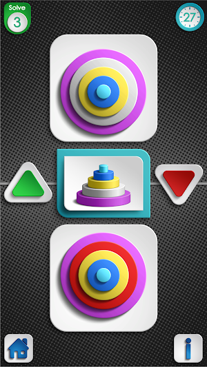 Pick & Tick Screenshot 2