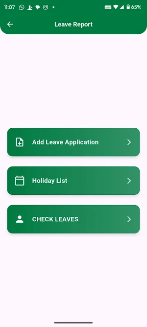 Senso Agrotech Screenshot 3