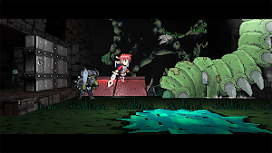 The Throne Screenshot 1