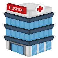 Health Hospital Game