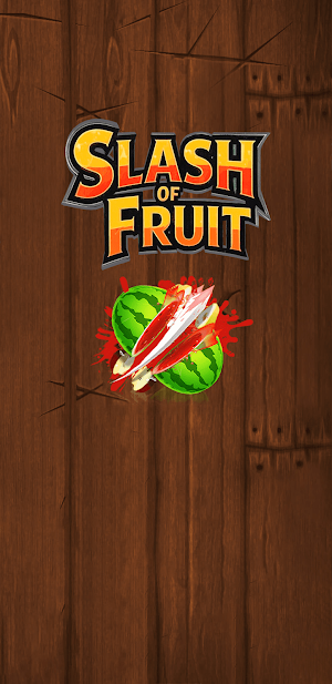 Slash of Fruit Screenshot 1