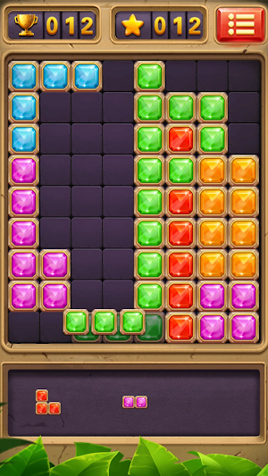 Classic Block Puzzle Screenshot 3