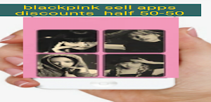 BLACKPINK OFFER Screenshot 3