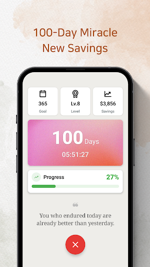 ZERO: Sobriety & Quit Alcohol Screenshot 1