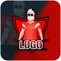 FF Logo Maker - Gaming Logo