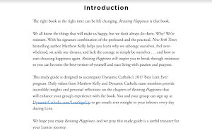 Resisting Happiness Screenshot 1