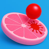 Ball Drop Fruit