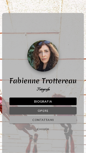 Fabienne Trottereau Screenshot 1