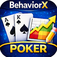 BehaviorX Poker