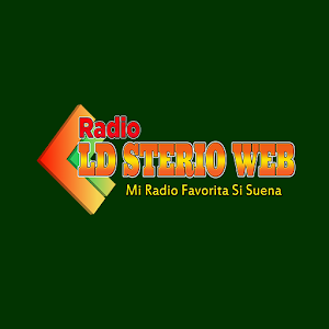 RADIO LD STEREO DIGITAL Screenshot 1