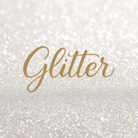Glitter Wallpaper